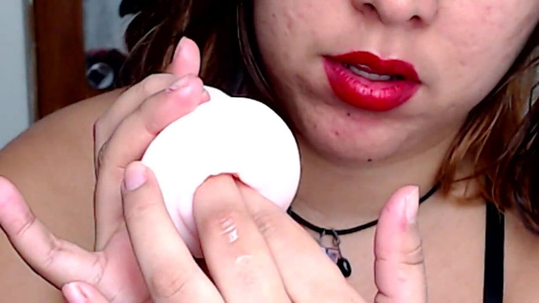 Nana Bela: Selangkah demi selangkah bagaimana saya menjilat dan masturbasi vagina