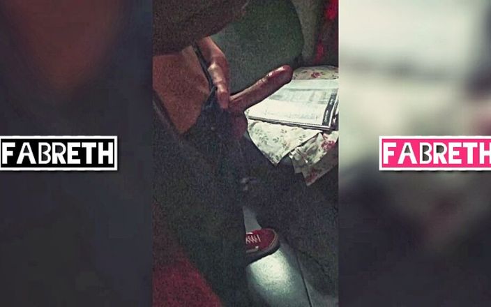 Fabreth films: Tiktoker muncrat banyak banget! (Ereksi ekstrem)