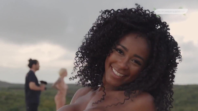 California TV: Sommar: äventyr