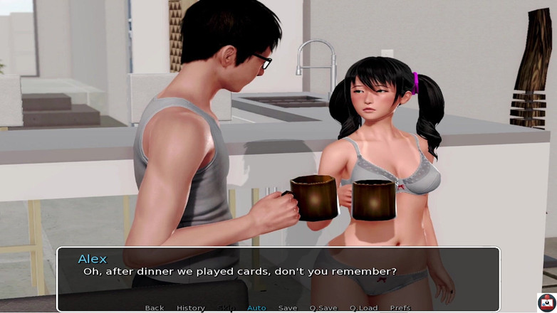 Joystick Cinema: #13 - 소발리 스쿨