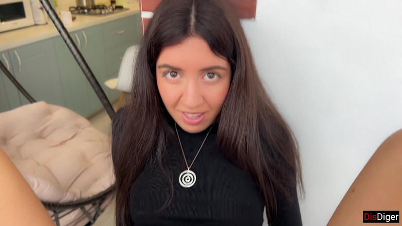 Dis Diger: Veřejné vyzvednutí - dívka na prvním rande chce anální sex v...