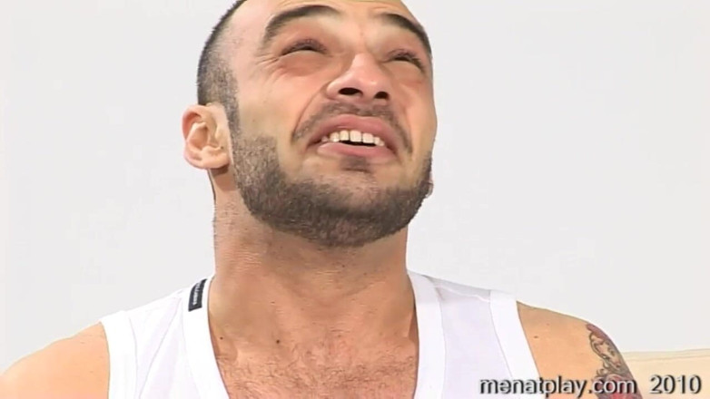 MenAtPlay: Logan's Casting