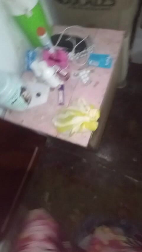 Gordita Culo Rico: Dziwka mojej macochy ssie mojego kutasa i w końcu wypełniam...