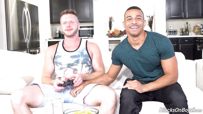 Downlow Boys: Gaming Sunday