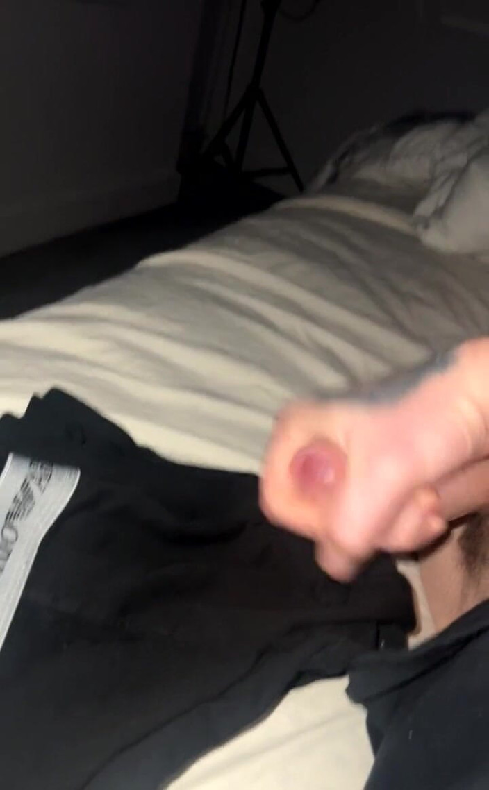 jay jenson: Hungover Load