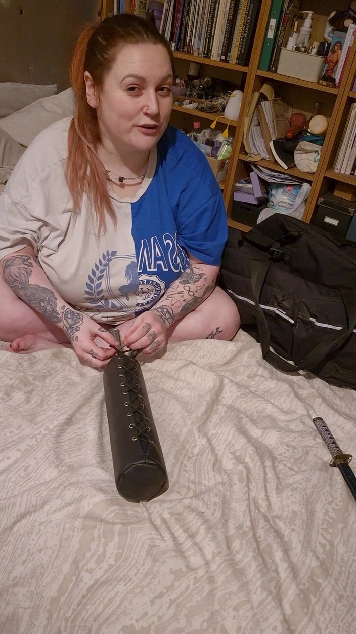 Bambi_beauty1: Le sac à jouet de Bambi