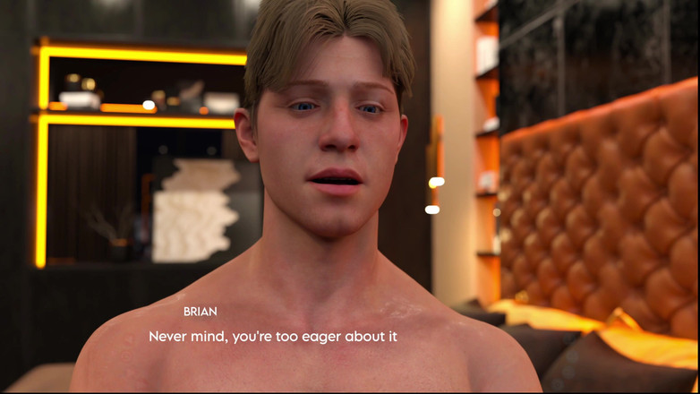 Wickedgammes studio: Milovník kundičky (část 23)