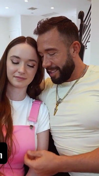 Learning From Her Stepdad