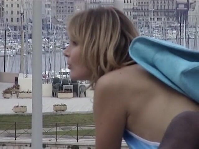 European Classics: Hot couple loves doing exhibitions