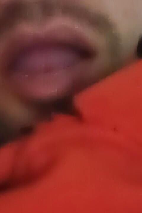 Gangbang straight: Dělejte hodně část času