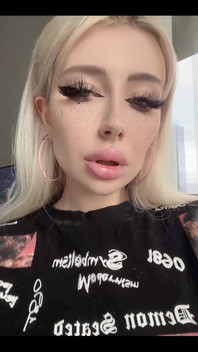 I Feel That All Doors Are Open