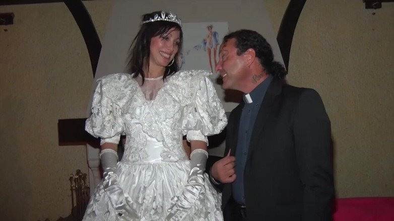 King Of Amateur: Bride by Day, Slut by Night