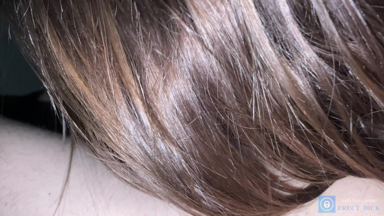 Erect Dick: Brunetă de 18 ani cu gât adânc, cu țâțe mari! POV!