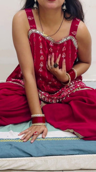 Indian Wife Video Call with Husband Seducing but Wife Cheats on a Husband While Having Sex with Devar in Hindi