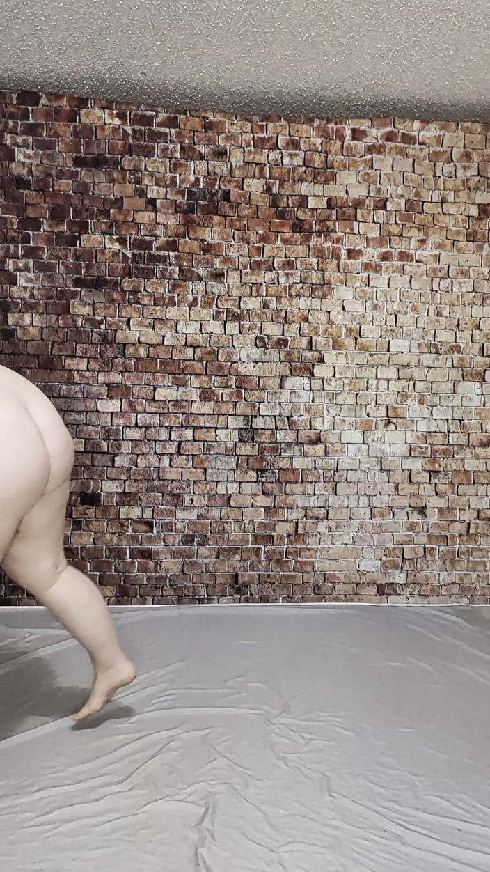 TheKinkyPwrLftr: 试穿一些内衣