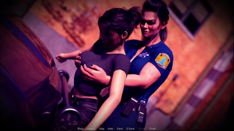 Amaran Futas: Erupcja nieuchronna rozgrywka część 14