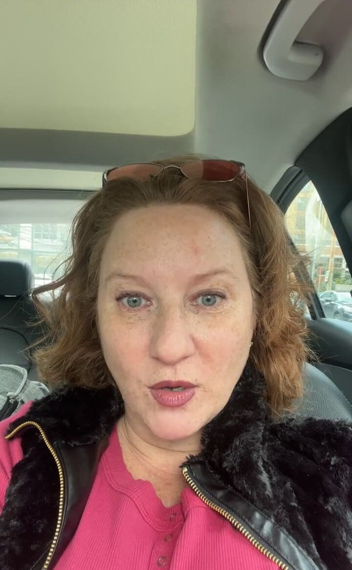 RedGemi: Jari disebat