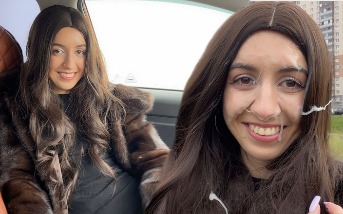 Dis Diger: Chico me ayudó con el auto y lo follo en...