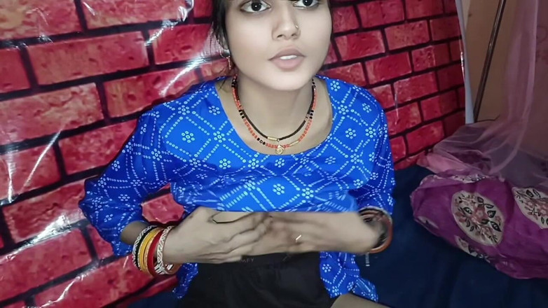 Ramashish: Frisch verheiratetes desi-paar erstmals nacht-sex