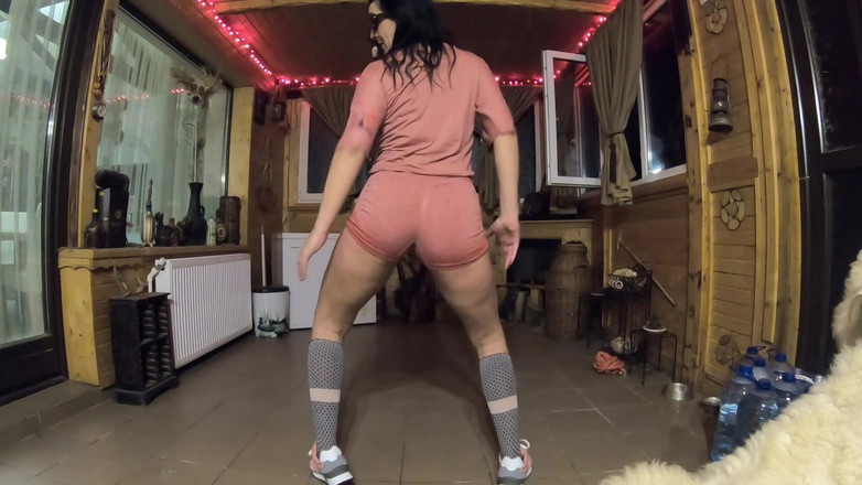 MilfyCalla: 밀피칼라 댄스-