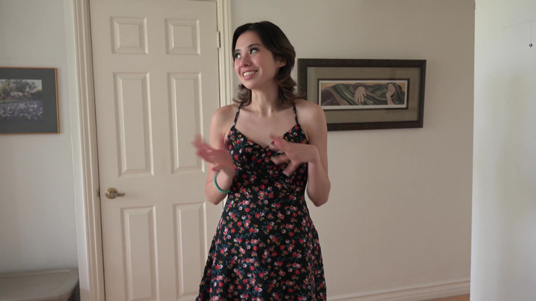 ATK Fans (Girlfriends): A New Girl Asia Comes Over to Get Naked with...