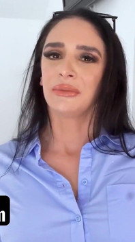 Wouldn't You Rather Play with Your Step Mom's Hairy Pussy? Free Full Movie