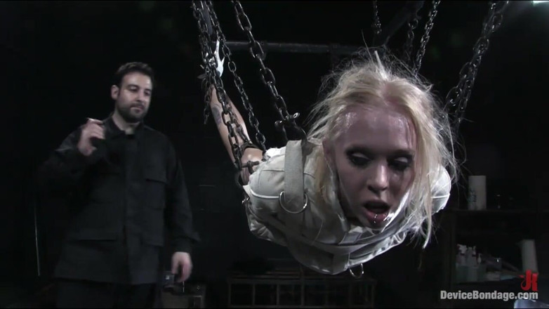 Device Bondage by Kink: Taut - Device Bondage by Kink