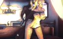 Games looper sex: 자지를 빨고 따먹히는 운 좋은 여자