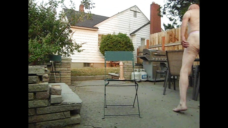 Ridge Runner: 组合了一堆老视频