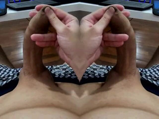 Lkdick8: बड़ा दोहरा लंड