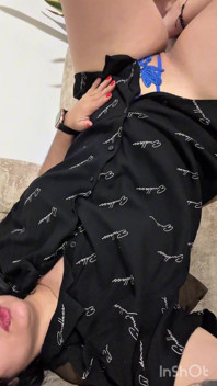 Sexy kolumbijka Tě svádí