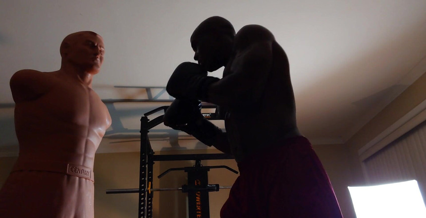 Hallelujah Johnson: Only 18% of Adults in the United States Sustain a 10% Weight...