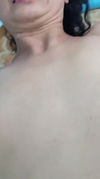 Masaje Con Final Feliz Pegging and Rimming Full Video