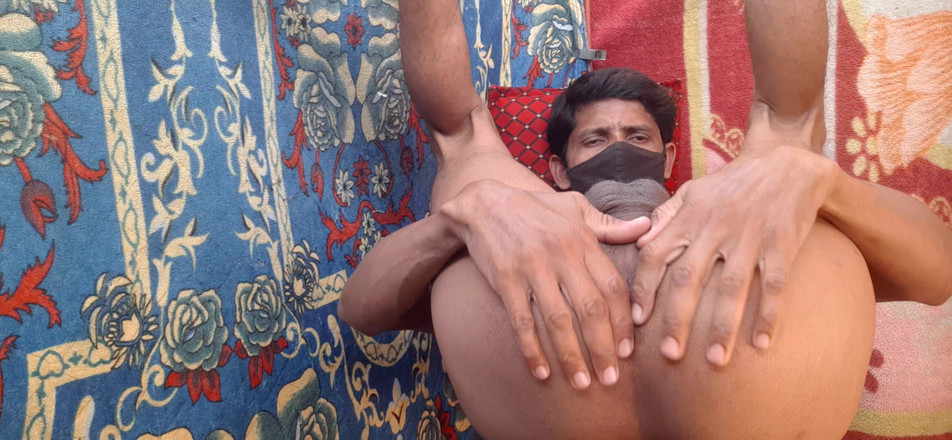 Che: Kontgat vingerneukpartij Desi-man