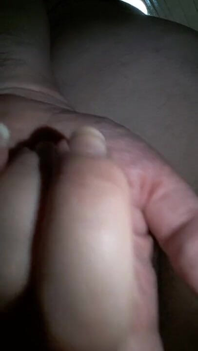 Pinto9: Open ass to lick