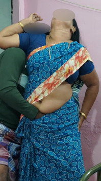 Hot Amateur Indian Mature Babe Surrenders to Deep Passionate Love