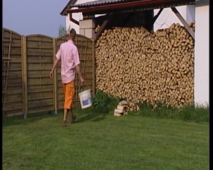 Amateur Pornos XXX: Divoký venkovní šukací festival