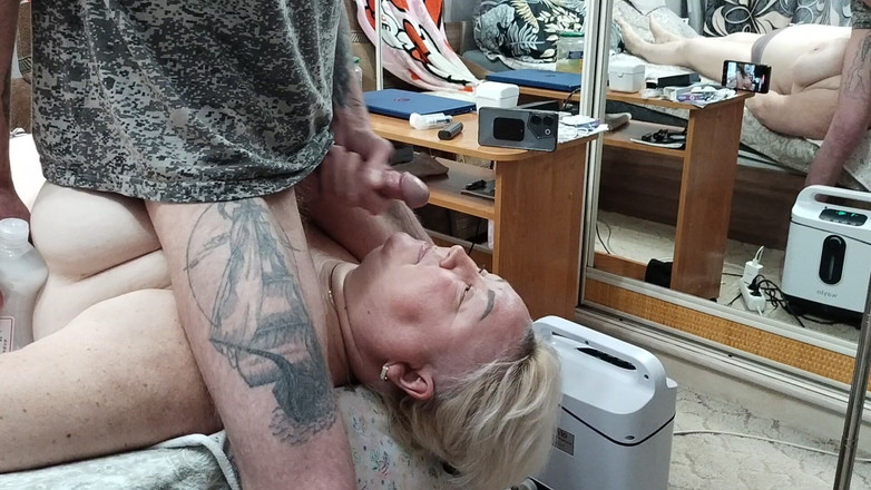 Zona901: Kız arkadaşımı ateşli dölle beslemek için sikimi sıvazlıyorum