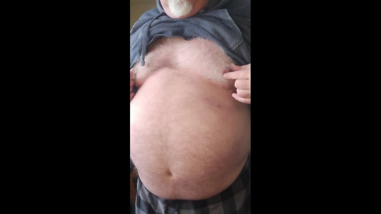 beardaddychub: 빈티지 클립 오브 비어드디큐브