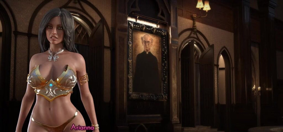 LoveSkySan69: The Genesis Order V79062 Part 253 the Truth! by Loveskysan69