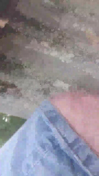 Leather biker: ledare cyklister nr5