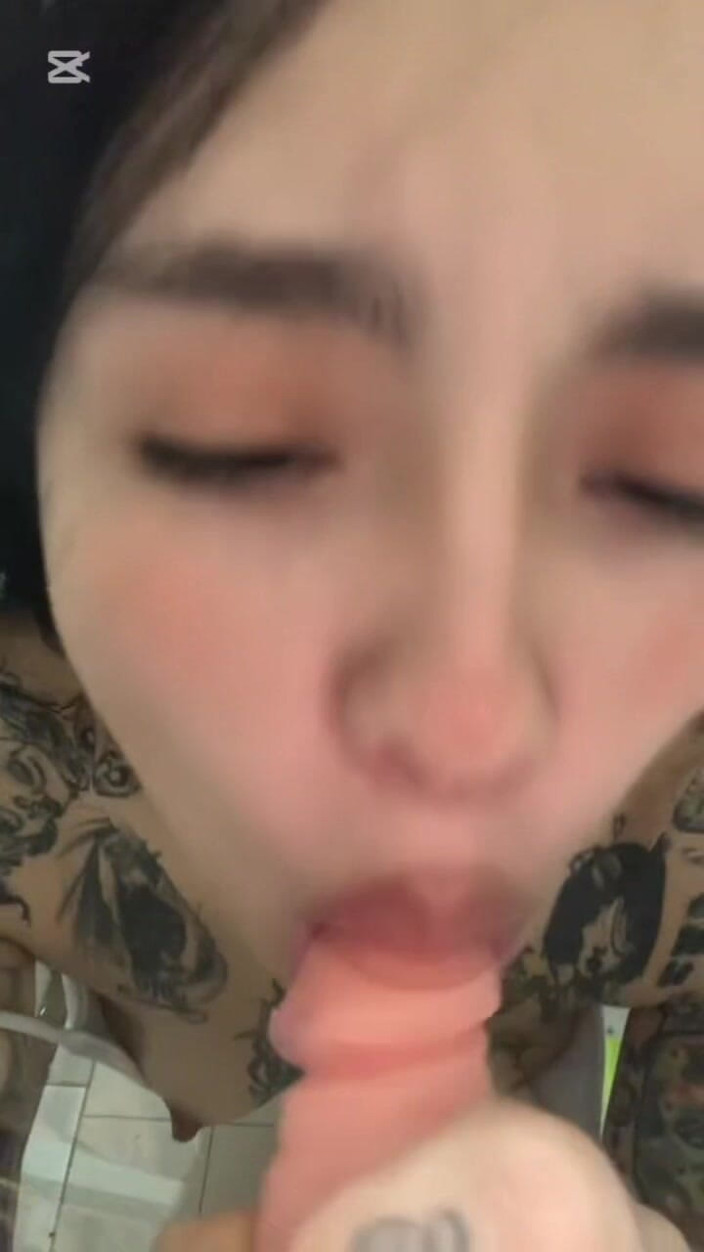Dalyla: Fairy Sucker the Little Mouth