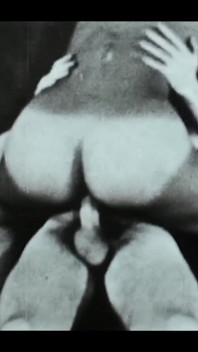 Vintage porn retro erotic theatre - glorious orgy