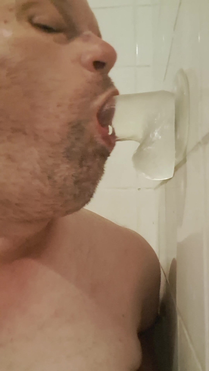 Fickspecht: Addicted to Sucking