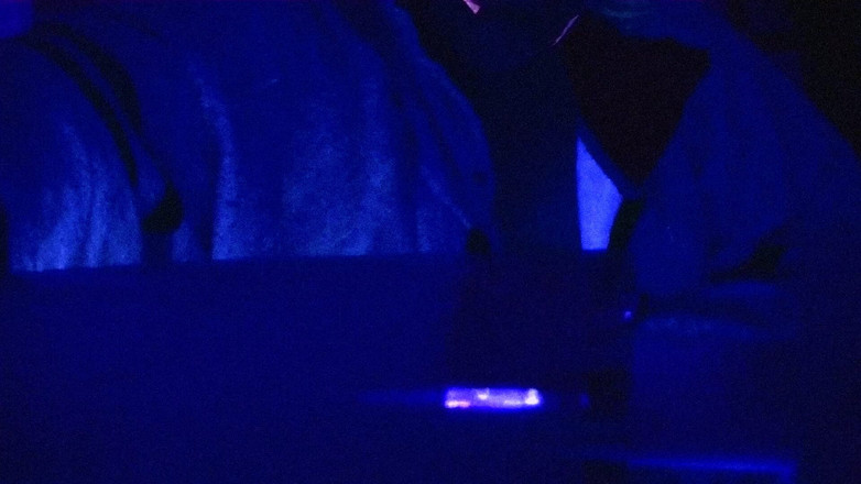 Roxxie rae page: Untitled Dot Vhs