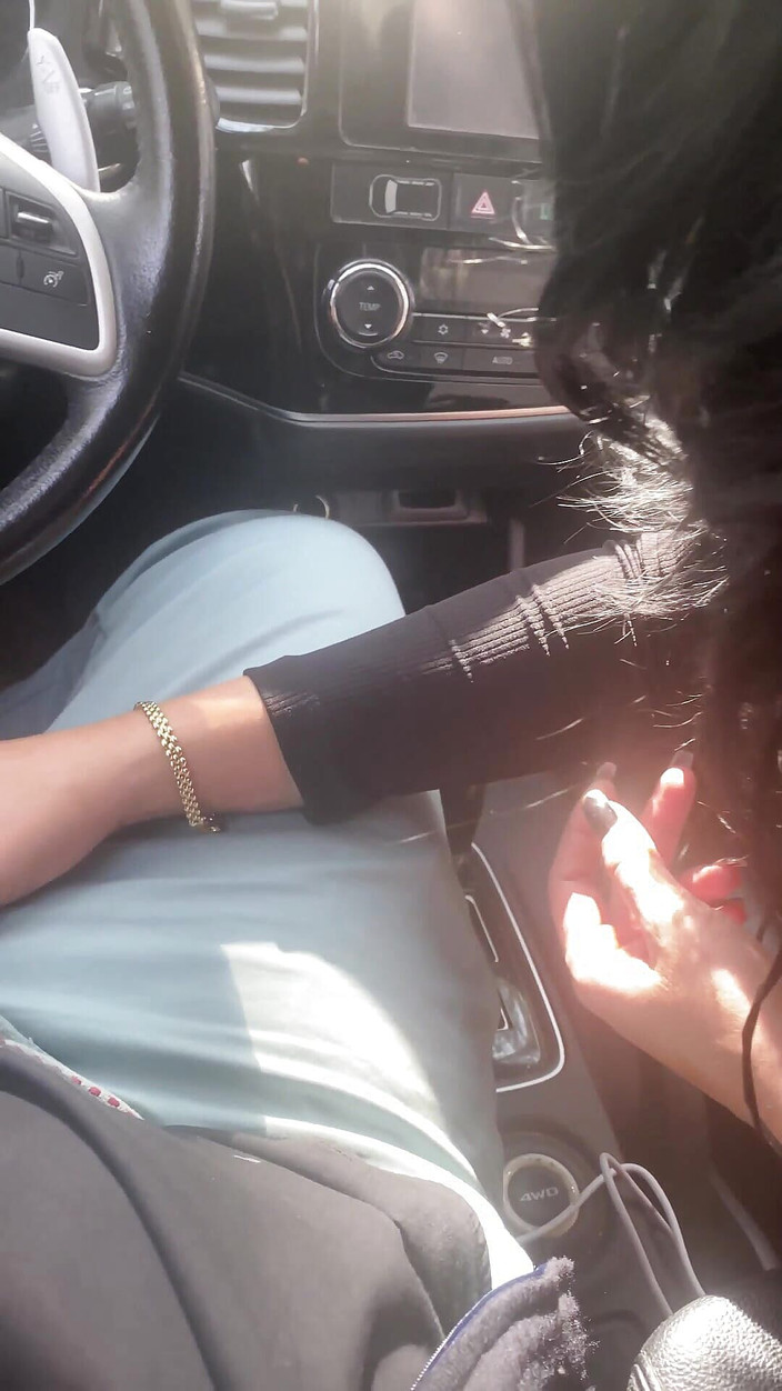 MilfyCalla: Petualangan tante seksi ep 4 lagi ngentot kontol