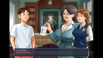 Cartoon Play: Saga musim panas bahagian 2