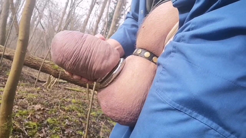 Monster_Meat_: Sega nel parco