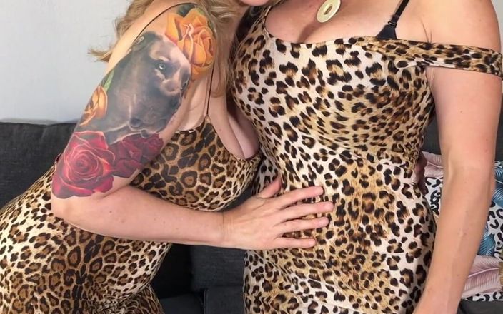 Julia Ann: 朱莉娅安乱搞 vicky vicky vette