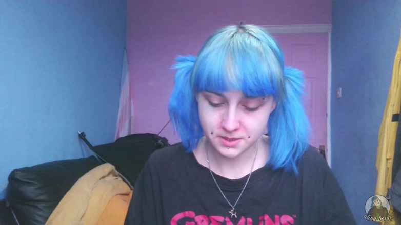 Alice Bean: Allergy Sneeze